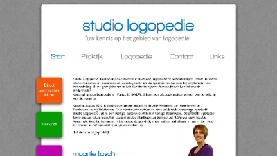 logo Studio Logopedie