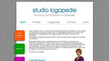 Studio Logopedie