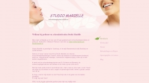 logo Studio Marielle