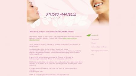 Studio Marielle