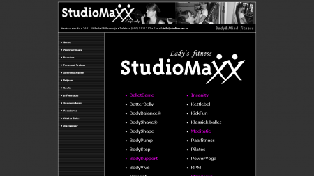 Studiomaxx