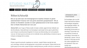 logo Studio Natuurlijk