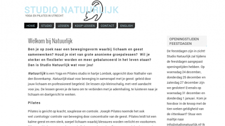 Studio Natuurlijk