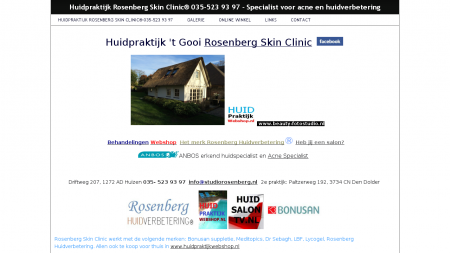 Rosenberg Skin Clinic