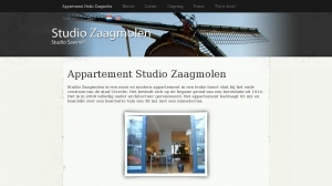 logo Studio Zaagmolen VOF