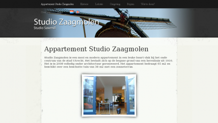 Studio Zaagmolen VOF