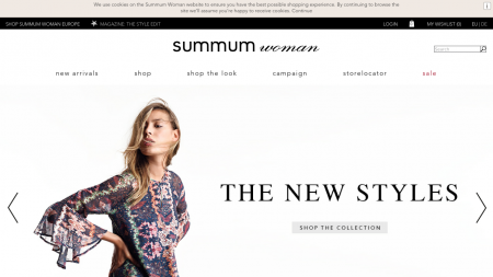 Summum Woman