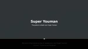 logo Super Youman