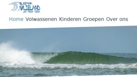 Surfana Vlieland VOF