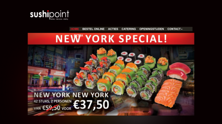 Sushi Point