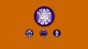 logo Svahayoga