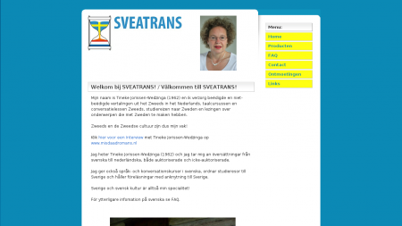 SVEATRANS