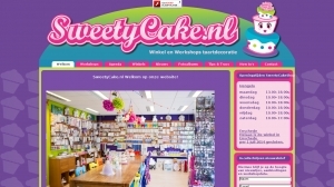 logo Sweetycake.nl