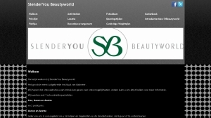 logo Slender You Beautyworld