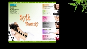 logo Sylk-Beauty