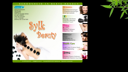 Sylk-Beauty