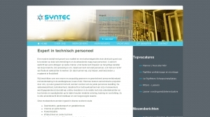 logo Syntec Personeelsdiensten