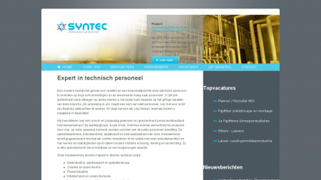 Syntec Personeelsdiensten