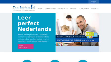 TaalPerfect.nl