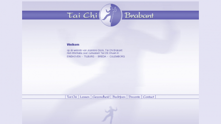 Tai Chi Brabant