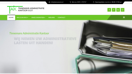 Tinnemans Administratiekantoor