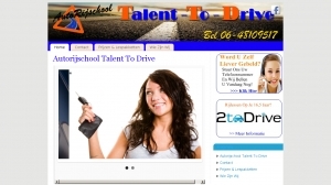 logo Talent To Drive