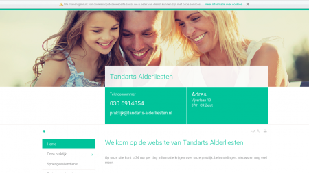 Alderliesten Tandartspraktijk L