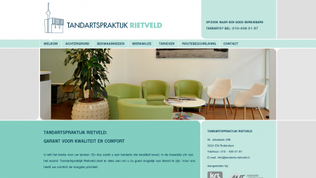 Rietveld Tandartspraktijk J L