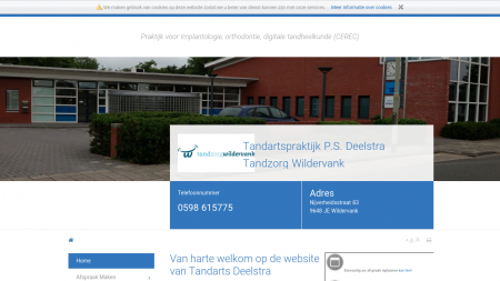 Deelstra P S Tandzorg Wildervank