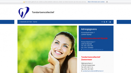 Tandartsencollectief