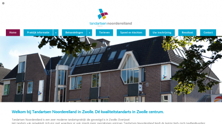 Tandartsen  Noordereiland