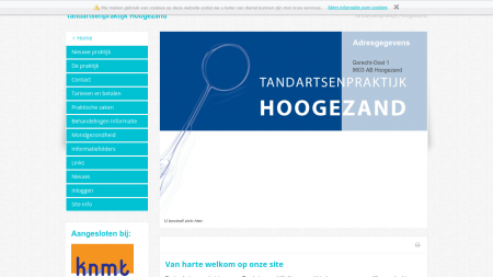 Hoogezand Tandartsenpraktijk