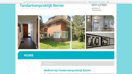 Remie Tandartsenpraktijk