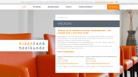 Kraan & Partners Esthetische Mondzorg