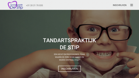 Stip Tandartspraktijk De