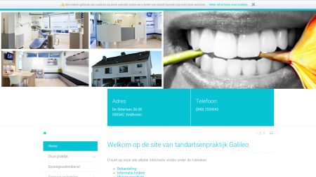 Galileo Tandartspraktijk