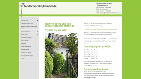 Hofstede Tandartspraktijk