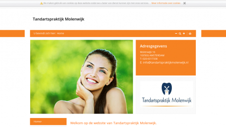 Molenwijk Tandartspraktijk