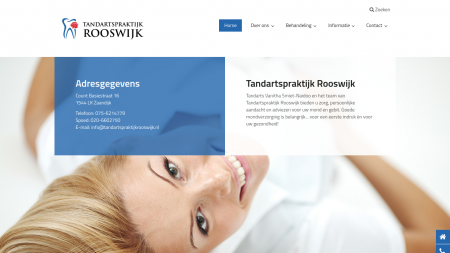 Rooswijk Tandartsenpraktijk