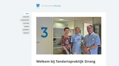 Strang Tandartspraktijk