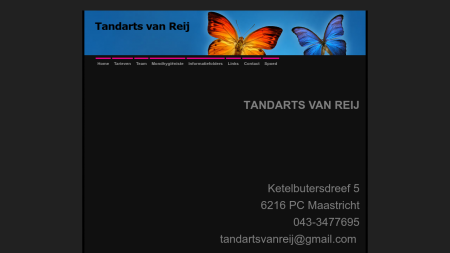 Tandartspraktijk W J F M van Reij