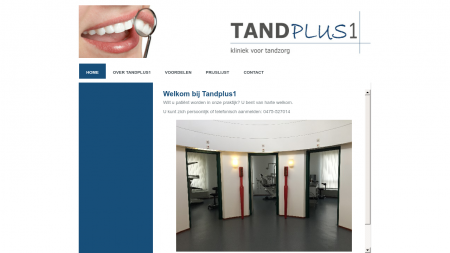 Tandplus 1