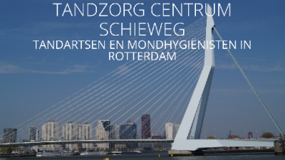 logo Tandzorgcentrum Schieweg