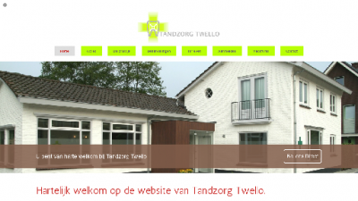 logo Tandzorg Twello