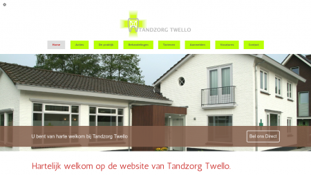 Tandzorg Twello