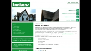 logo Tankens Andel BV