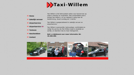 Willem-Taxi