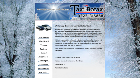 Botax Taxi