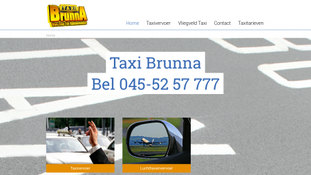 Brunna Taxi