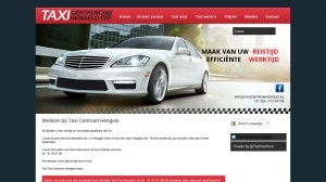 logo Taxi  Centrum Hengelo